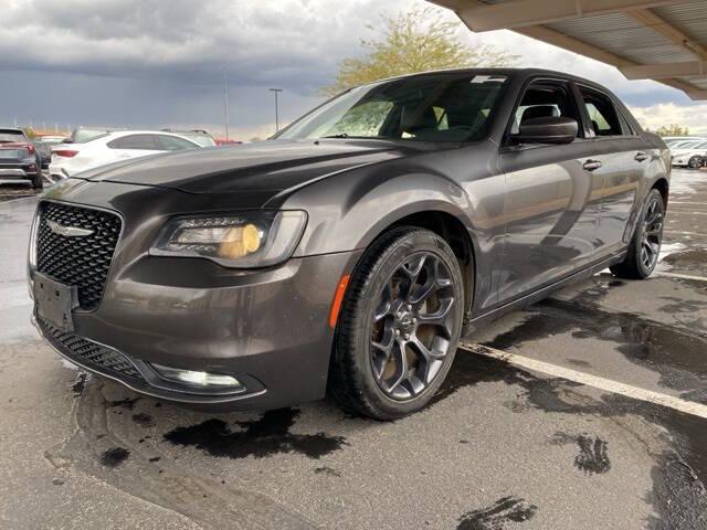 2019 Chrysler 300 300S for sale in Tempe, AZ