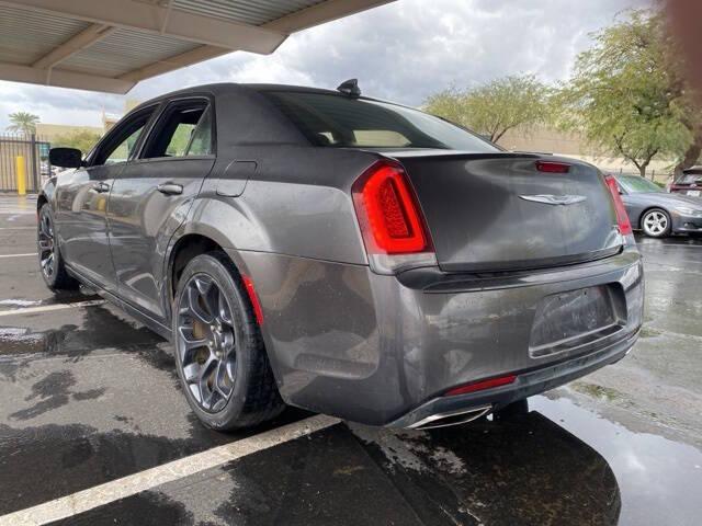 2019 Chrysler 300 300S