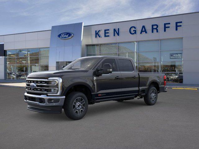 2026 Ford F-350 LARIAT for sale in St. George, UT