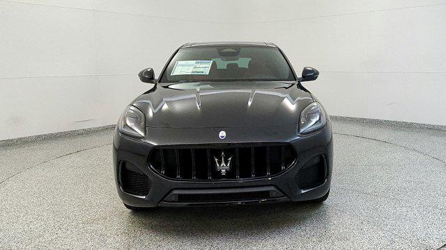 2025 Maserati Grecale Modena