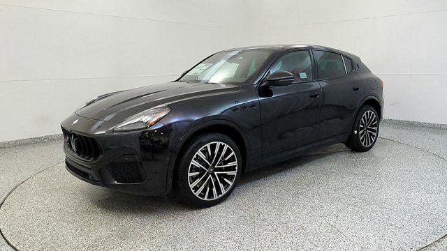 2025 Maserati Grecale Modena