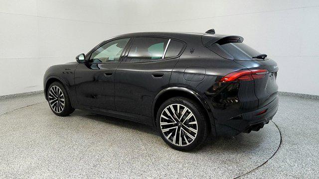 2025 Maserati Grecale Modena