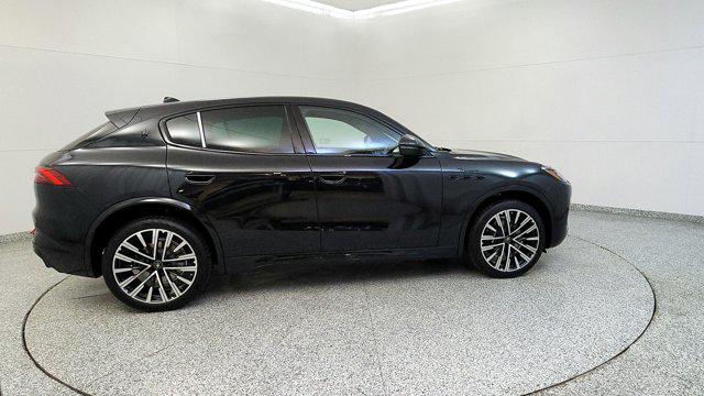 2025 Maserati Grecale Modena