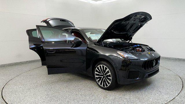 2025 Maserati Grecale Modena