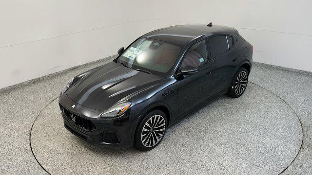 2025 Maserati Grecale Modena