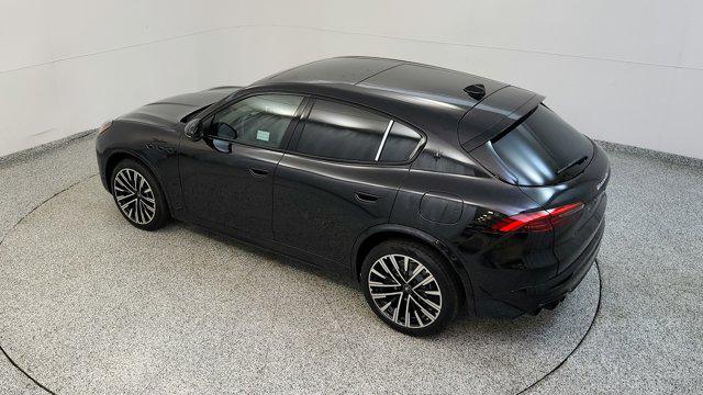 2025 Maserati Grecale Modena