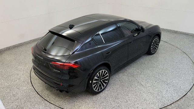 2025 Maserati Grecale Modena