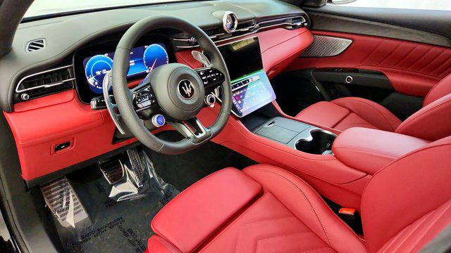 2025 Maserati Grecale Modena