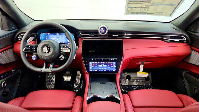 2025 Maserati Grecale Modena