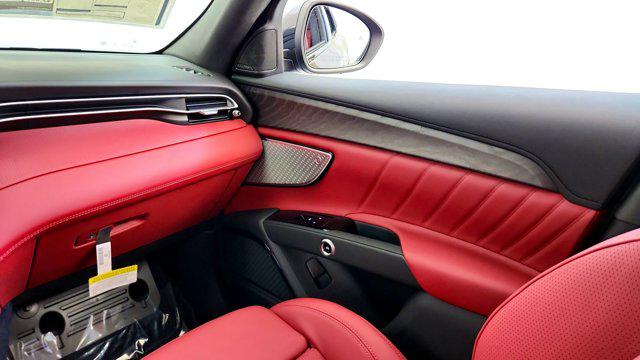 2025 Maserati Grecale Modena