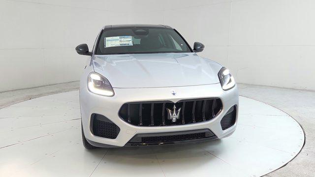 2025 Maserati Grecale Modena