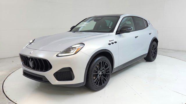 2025 Maserati Grecale Modena