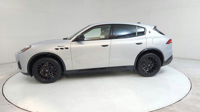 2025 Maserati Grecale Modena
