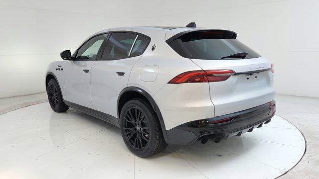 2025 Maserati Grecale Modena