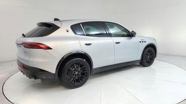 2025 Maserati Grecale Modena