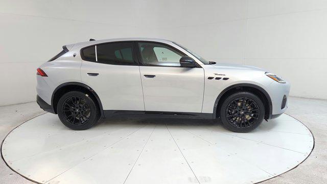 2025 Maserati Grecale Modena