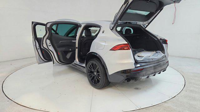 2025 Maserati Grecale Modena