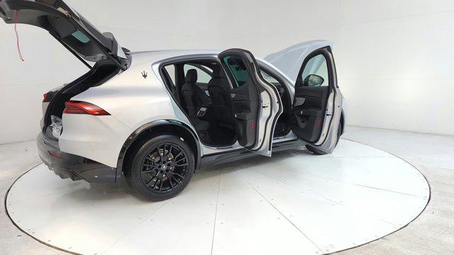 2025 Maserati Grecale Modena