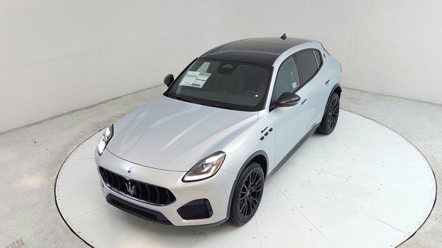 2025 Maserati Grecale Modena