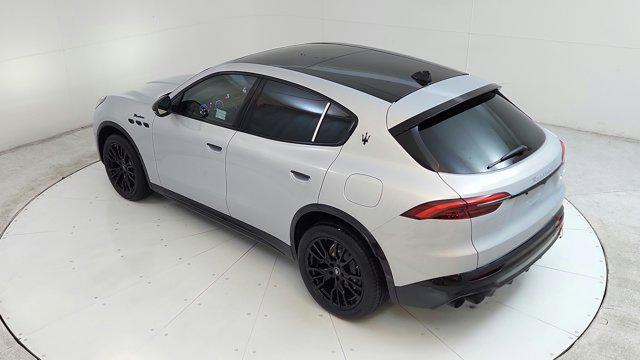 2025 Maserati Grecale Modena