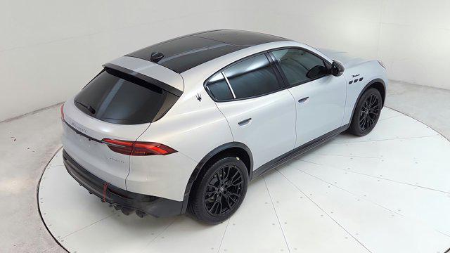 2025 Maserati Grecale Modena