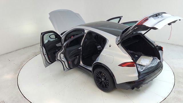 2025 Maserati Grecale Modena