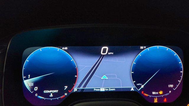 2025 Maserati Grecale Modena