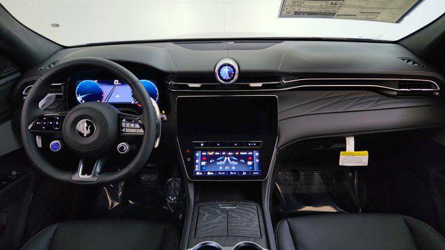 2025 Maserati Grecale Modena