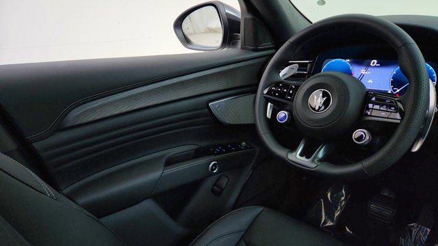 2025 Maserati Grecale Modena