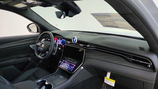2025 Maserati Grecale Modena