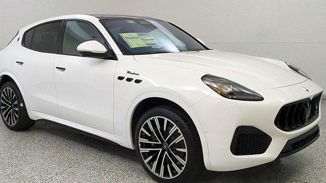2025 Maserati Grecale Modena for sale in Freehold, NJ