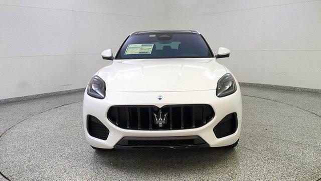 2025 Maserati Grecale Modena