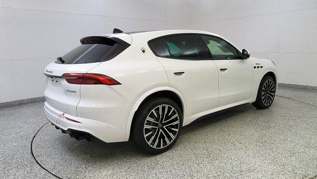 2025 Maserati Grecale Modena