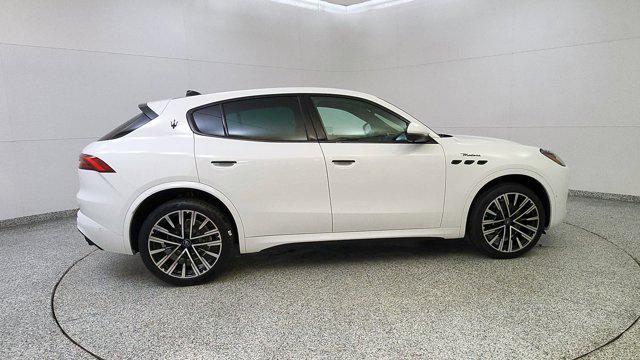2025 Maserati Grecale Modena