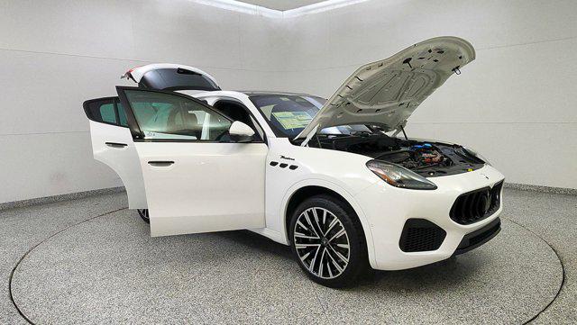 2025 Maserati Grecale Modena