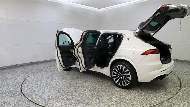 2025 Maserati Grecale Modena