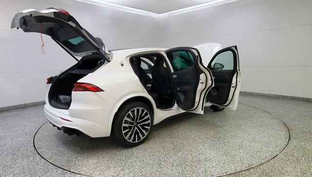 2025 Maserati Grecale Modena