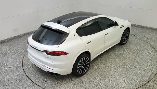 2025 Maserati Grecale Modena