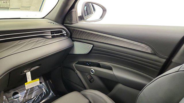 2025 Maserati Grecale Modena