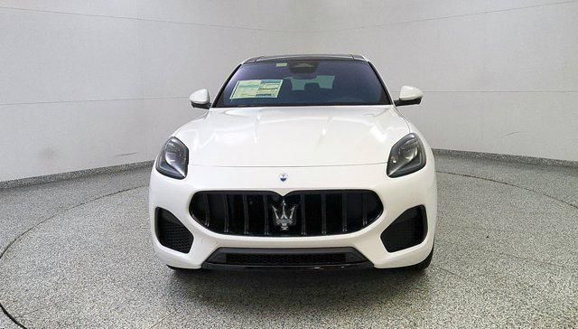 2025 Maserati Grecale Modena