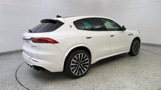 2025 Maserati Grecale Modena