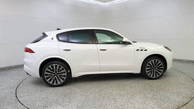 2025 Maserati Grecale Modena