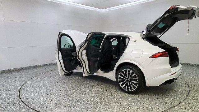 2025 Maserati Grecale Modena
