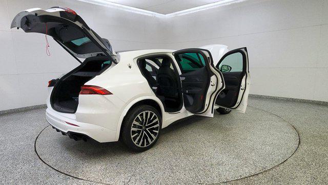 2025 Maserati Grecale Modena