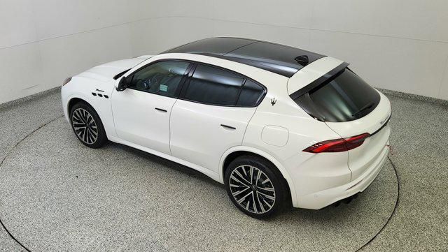 2025 Maserati Grecale Modena