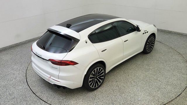 2025 Maserati Grecale Modena