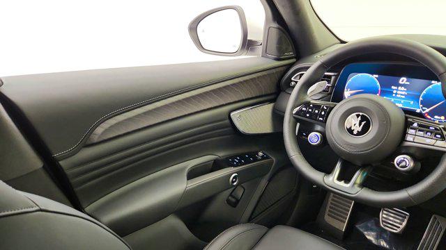 2025 Maserati Grecale Modena