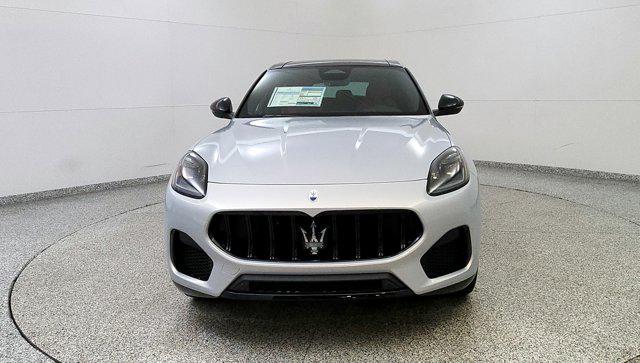 2025 Maserati Grecale Modena