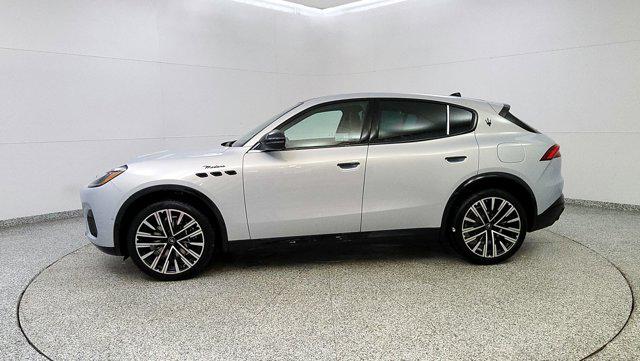 2025 Maserati Grecale Modena