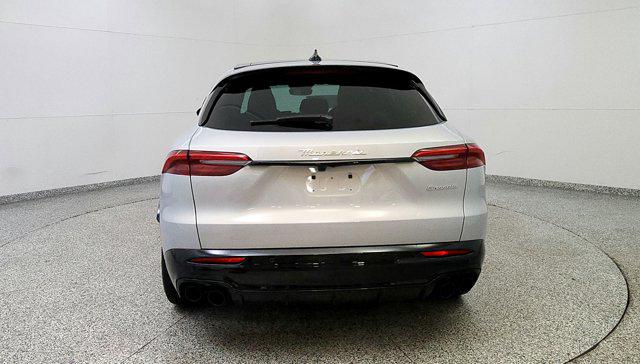 2025 Maserati Grecale Modena